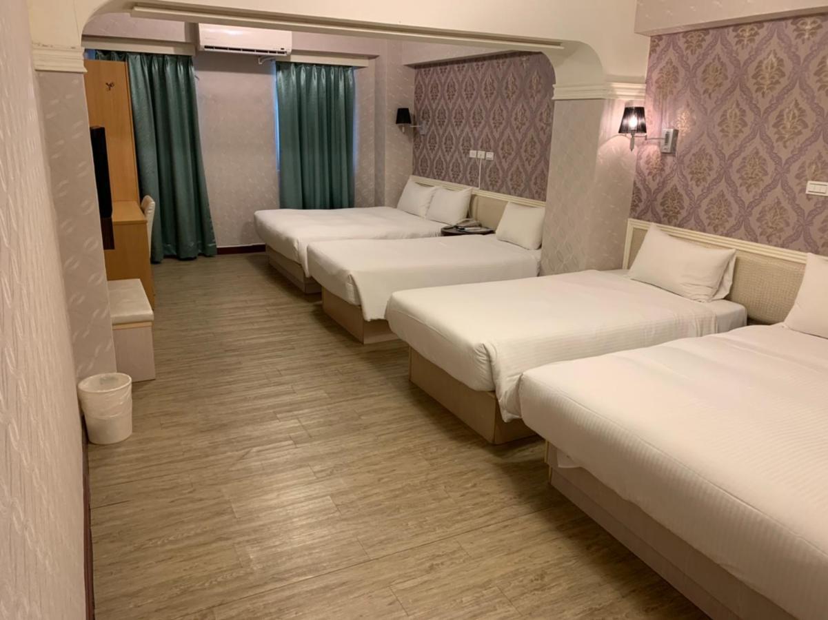 Puli Midtown Hotel Екстериор снимка